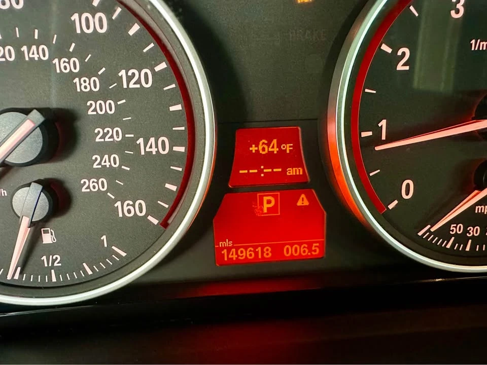 2008 BMW E70 X5 - Image 10 of 11