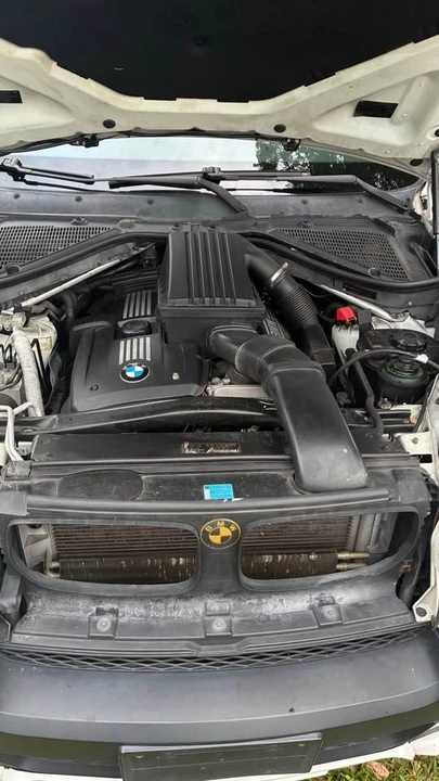 2008 BMW E70 X5 - Image 17 of 18