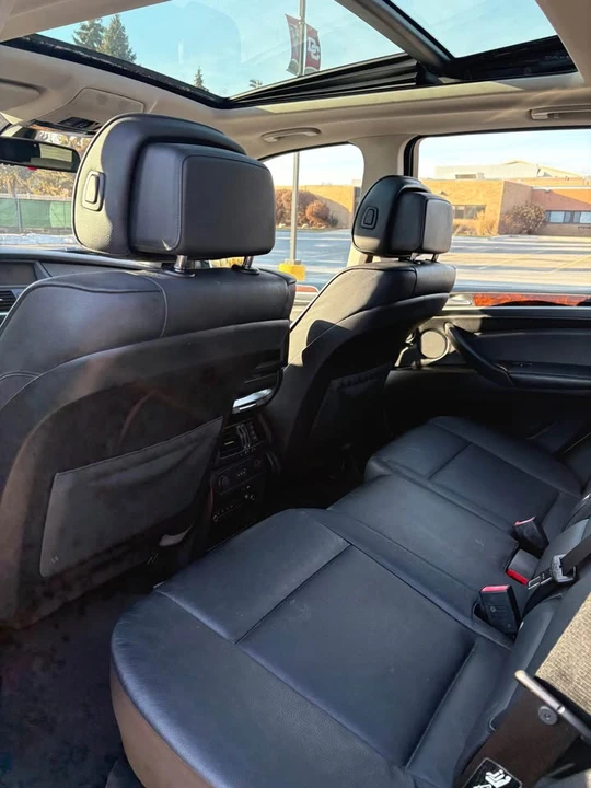 2008 BMW E70 X5 - Image 9 of 18