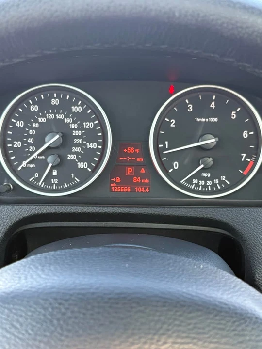 2008 BMW E70 X5 - Image 18 of 18