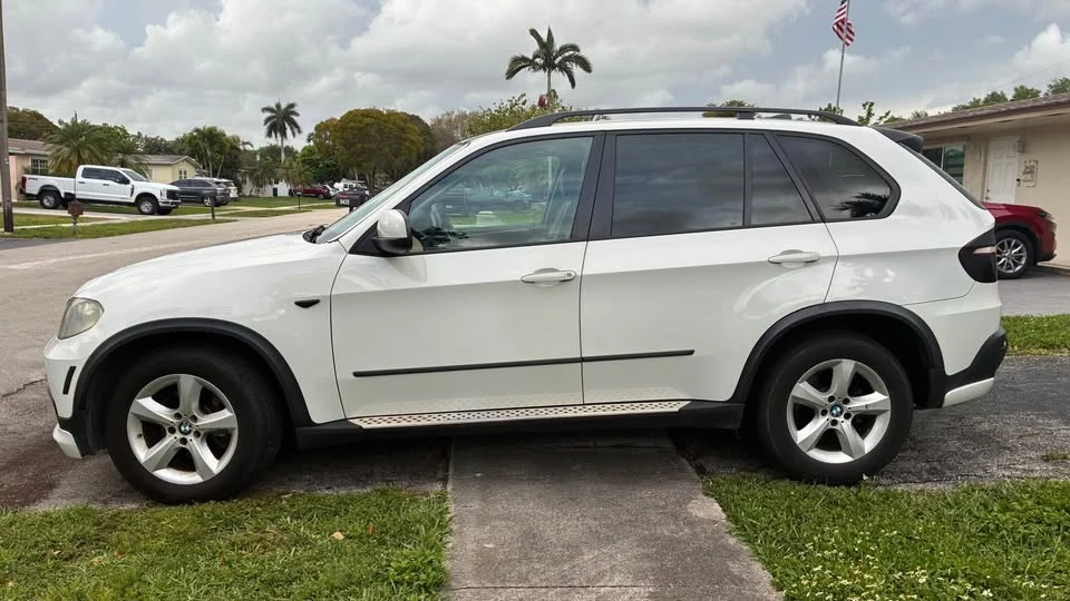 2008 BMW E70 X5 - Image 4 of 18