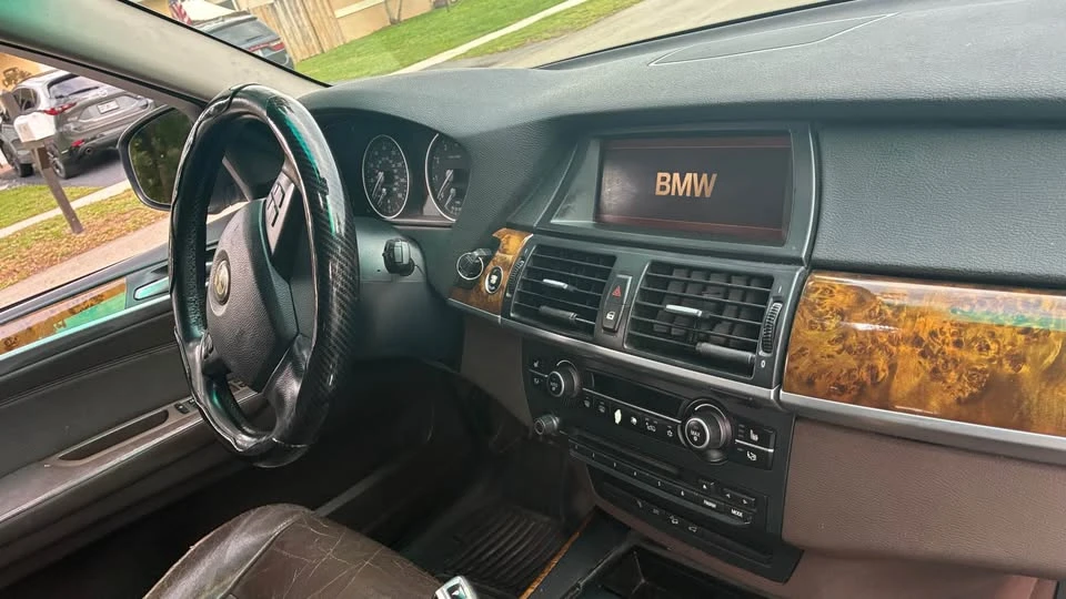 2008 BMW E70 X5 - Image 11 of 18