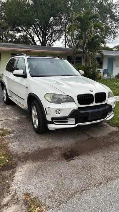 2008 BMW E70 X5 - Image 2 of 18