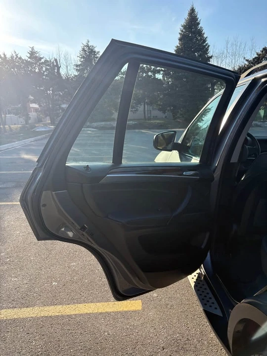 2008 BMW E70 X5 - Image 10 of 18