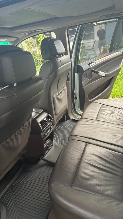 2008 BMW E70 X5 - Image 15 of 18