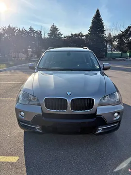 2008 BMW X5 3.0si