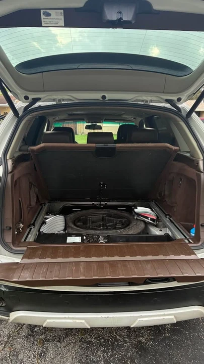2008 BMW E70 X5 - Image 9 of 18