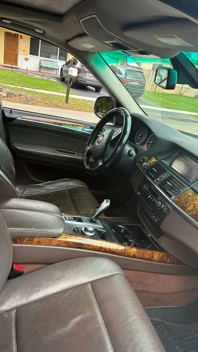 2008 BMW E70 X5 - Image 18 of 18