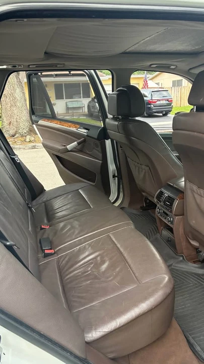 2008 BMW E70 X5 - Image 14 of 18