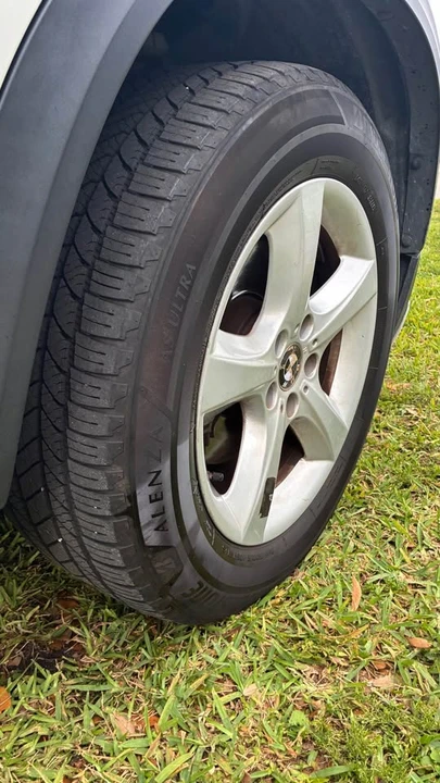 2008 BMW E70 X5 - Image 10 of 18