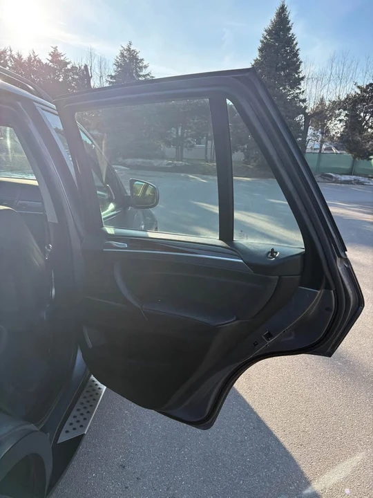 2008 BMW E70 X5 - Image 12 of 18