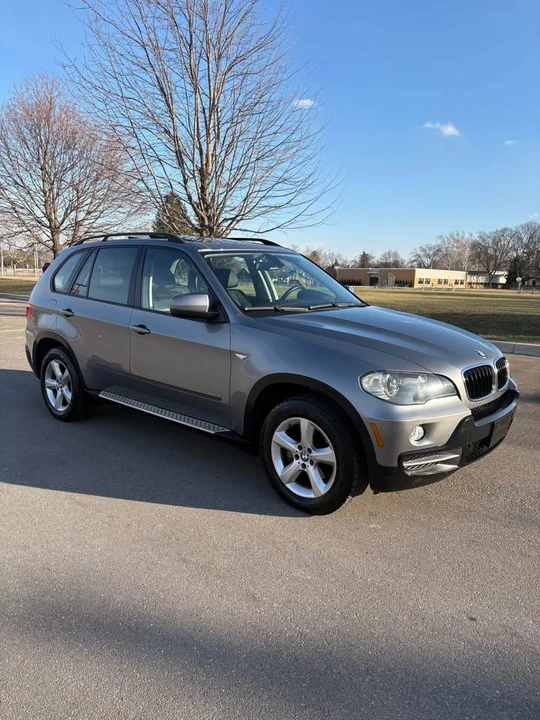 2008 BMW E70 X5 - Image 6 of 18
