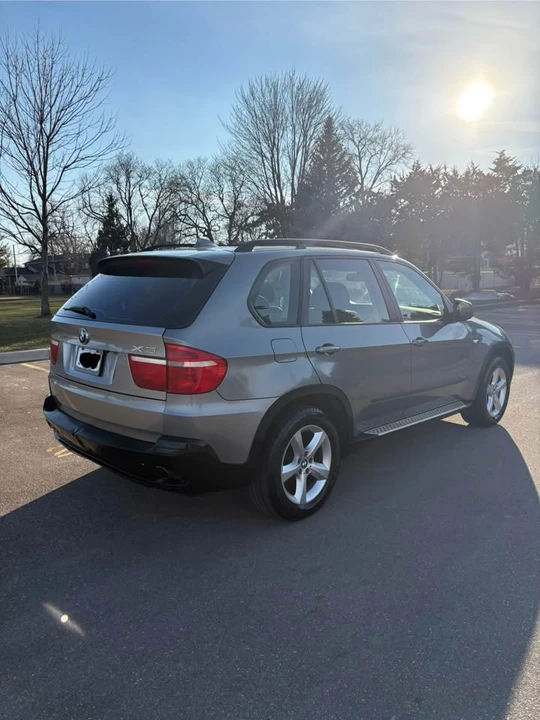 2008 BMW E70 X5 - Image 5 of 18