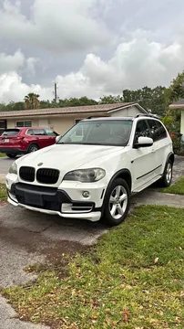 2008 BMW X5 3.0si