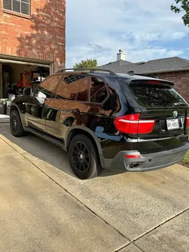 2008 BMW X5 3.0si Sport Utility