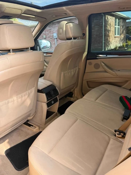 2008 BMW E70 X5 - Image 6 of 9