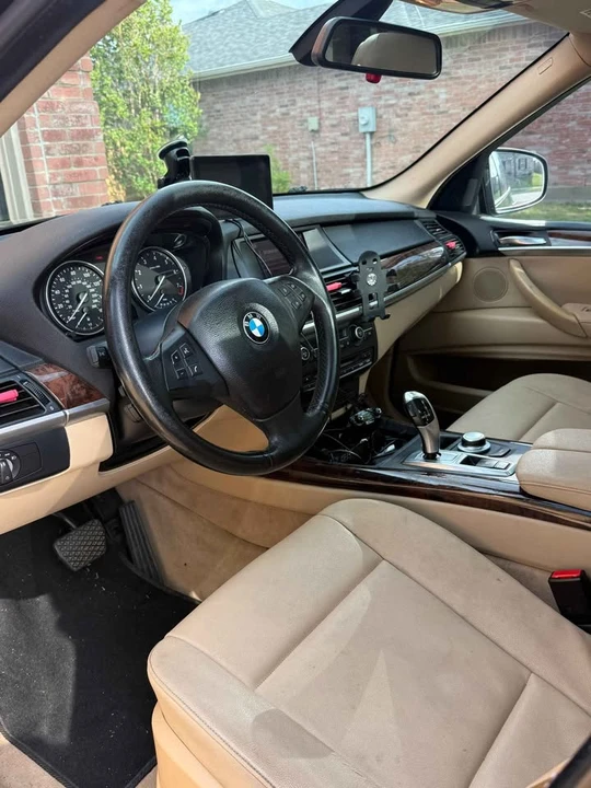 2008 BMW E70 X5 - Image 9 of 9