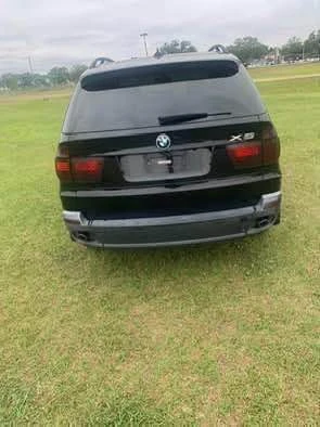 2008 BMW E70 X5 - Image 4 of 19