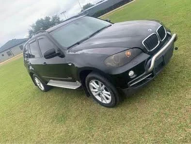 2008 BMW E70 X5 - Image 5 of 19