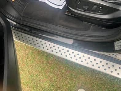 2008 BMW E70 X5 - Image 19 of 19