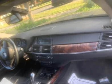 2008 BMW E70 X5 - Image 15 of 19