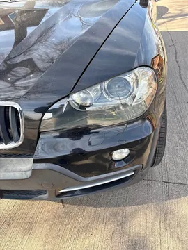 2008 BMW X5 3.0si Sport Utility