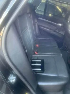 2008 BMW E70 X5 - Image 17 of 19