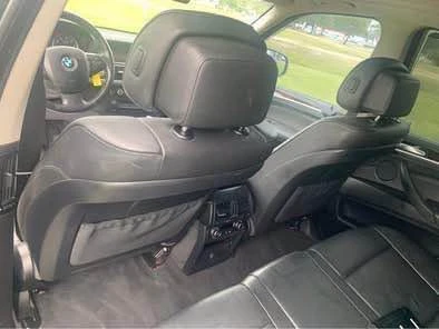 2008 BMW E70 X5 - Image 11 of 19