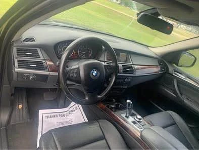 2008 BMW E70 X5 - Image 9 of 19