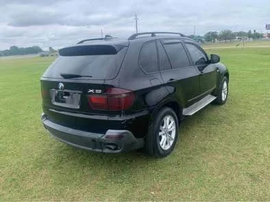 2008 BMW E70 X5 - Image 3 of 19
