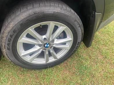 2008 BMW E70 X5 - Image 10 of 19