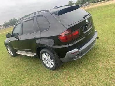 2008 BMW E70 X5 - Image 8 of 19