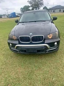 2008 BMW X5 3.0si