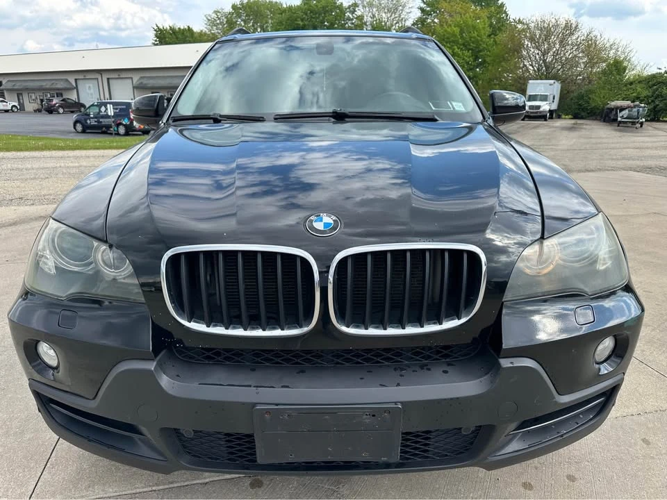 2008 BMW E70 X5 - Image 8 of 16