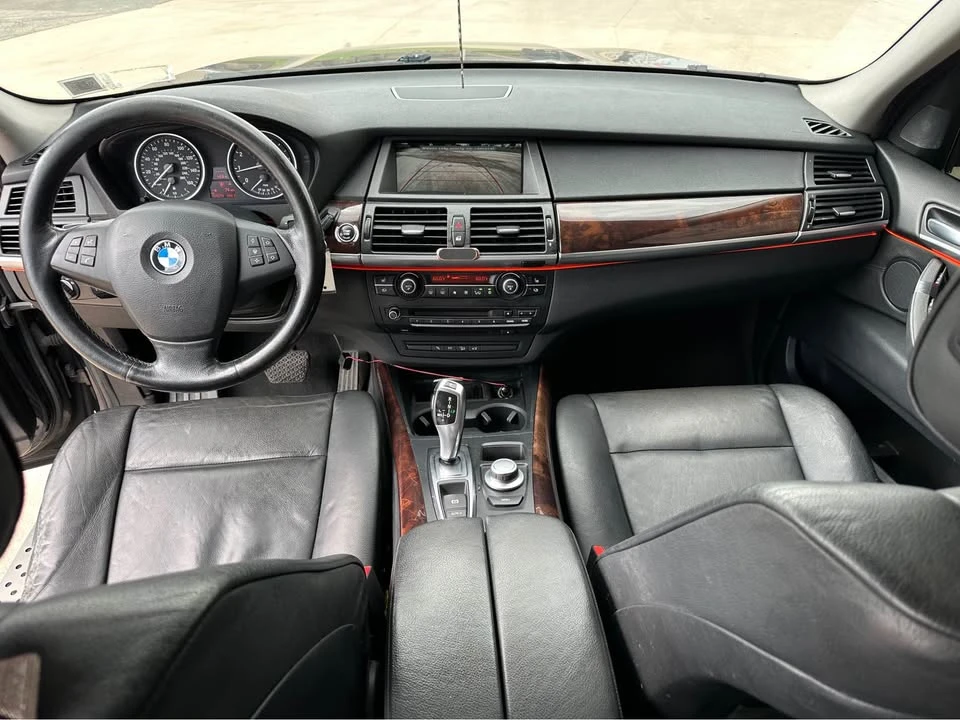 2008 BMW E70 X5 - Image 12 of 16