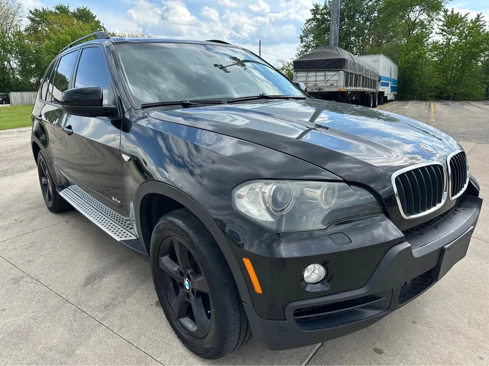 2008 BMW E70 X5 - Image 7 of 16