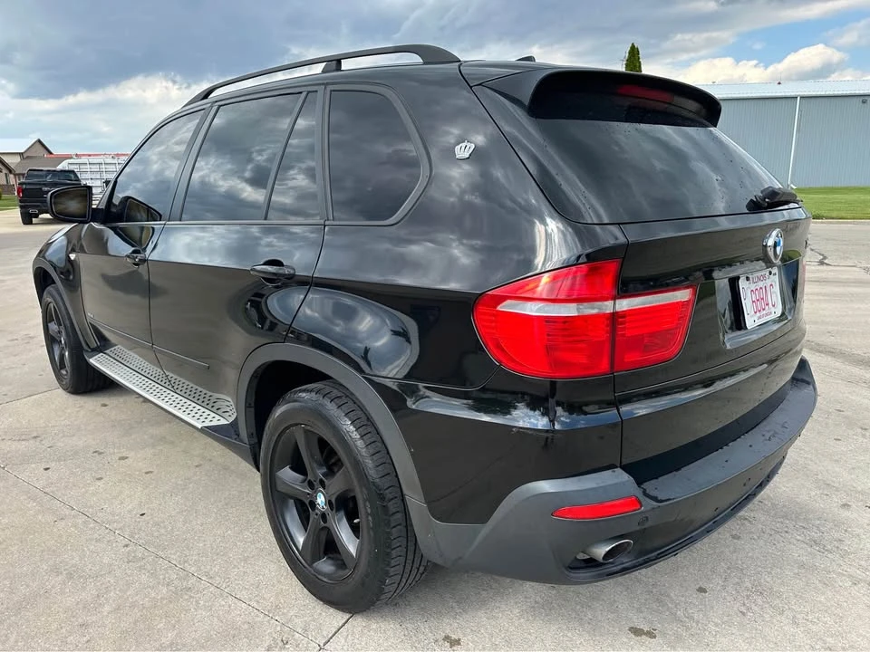 2008 BMW E70 X5 - Image 3 of 16
