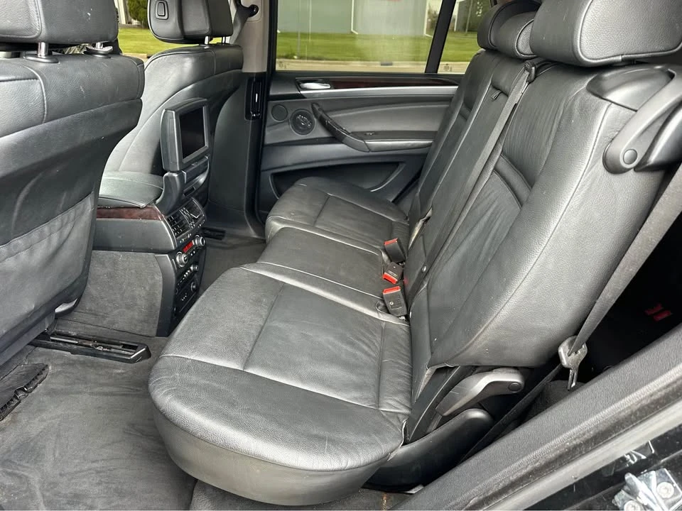 2008 BMW E70 X5 - Image 10 of 16