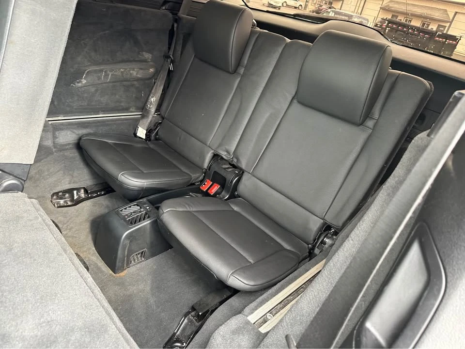 2008 BMW E70 X5 - Image 11 of 16