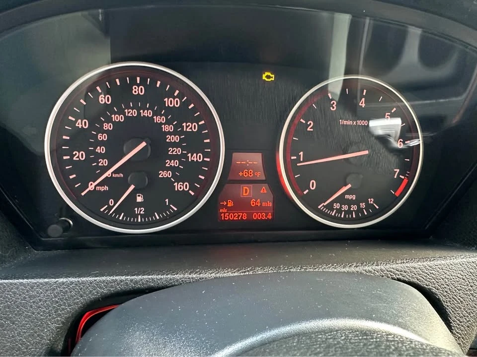 2008 BMW E70 X5 - Image 16 of 16