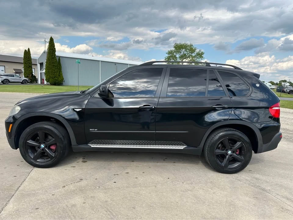 2008 BMW E70 X5 - Image 2 of 16