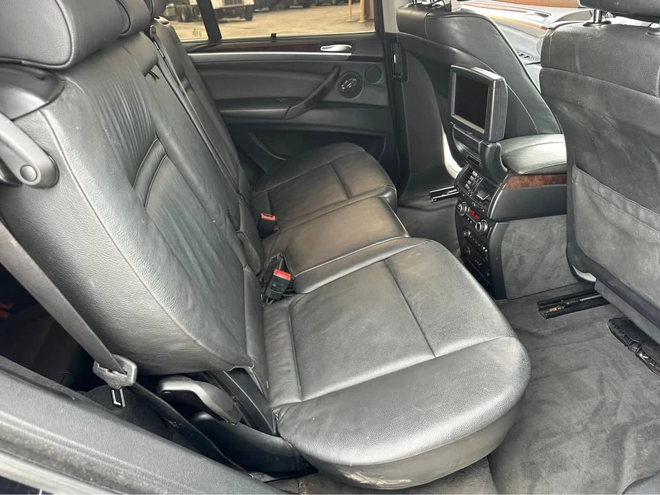 2008 BMW E70 X5 - Image 13 of 16
