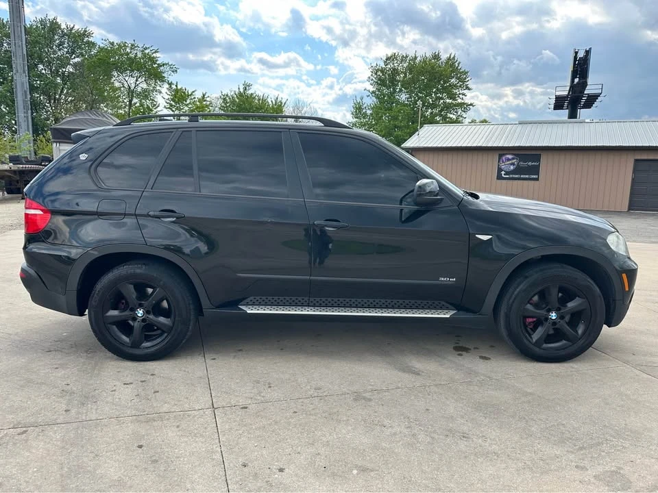2008 BMW E70 X5 - Image 6 of 16