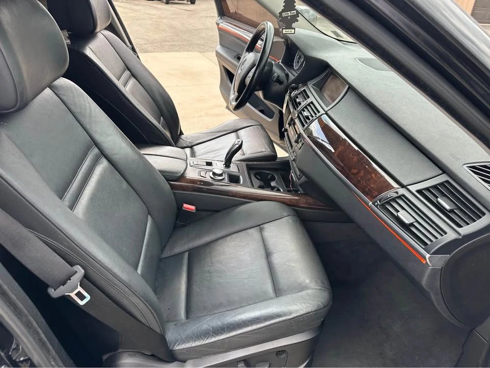 2008 BMW E70 X5 - Image 14 of 16
