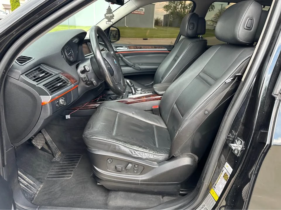 2008 BMW E70 X5 - Image 9 of 16