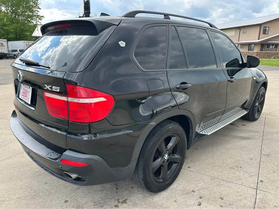 2008 BMW E70 X5 - Image 5 of 16