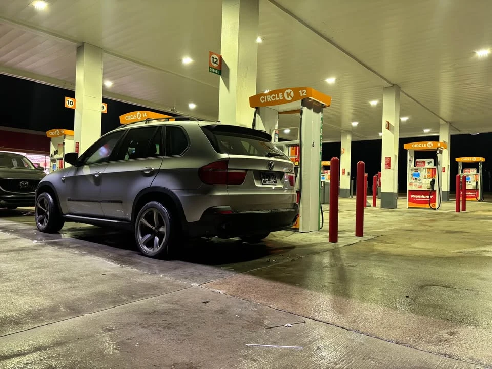 2008 BMW E70 X5 - Image 2 of 2