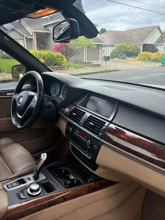 2008 BMW E70 X5 - Image 15 of 20
