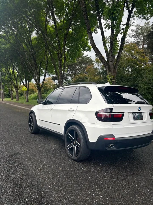 2008 BMW E70 X5 - Image 4 of 20