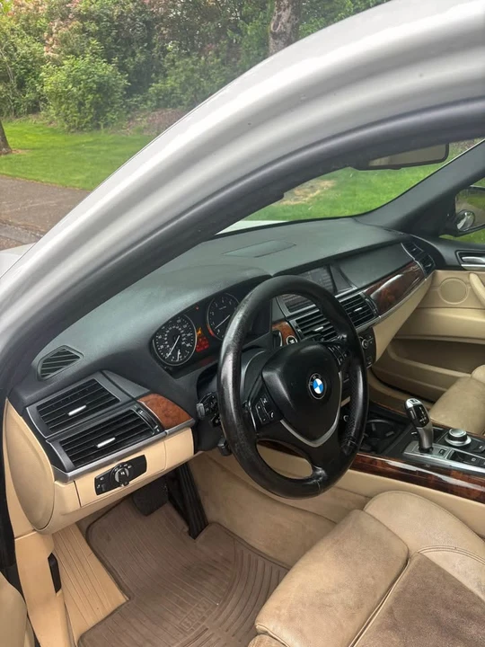 2008 BMW E70 X5 - Image 10 of 20